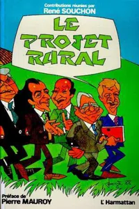 Le projet rural_cover