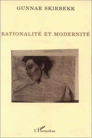 Rationalité et modernité