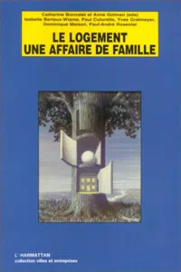 Le logement une affaire de famille_cover