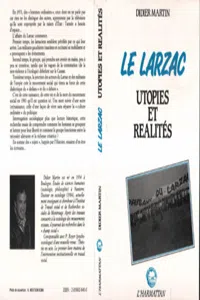 Le Larzac_cover