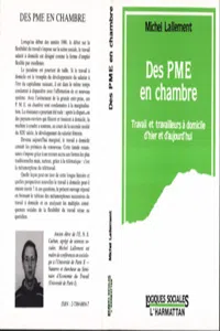 Des PME en chambre_cover