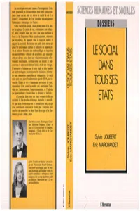 Le social dans tous ses états_cover