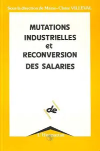 Mutations industrielles et reconversions des salaires_cover