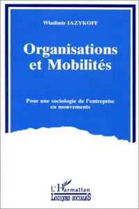 Organisations et mobilités_cover