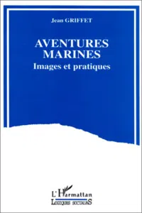 Aventures marines_cover