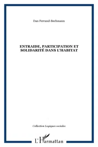 Entraide, participation et solidarité dans l'habitat_cover