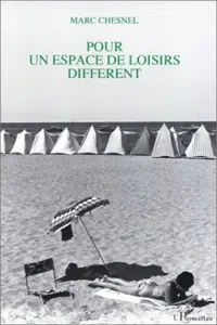 Pour un espace de loisirs différent_cover