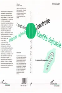 Construire l'identité régionale_cover