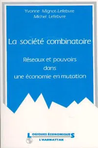 La société combinatoire_cover