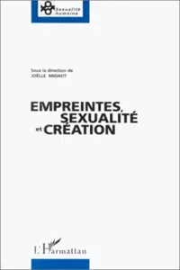 Empreintes, sexualité et création_cover