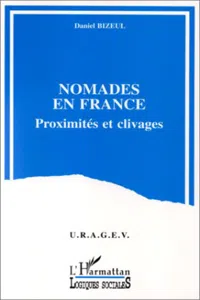 Nomades en France_cover