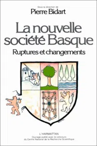 La nouvelle société basque_cover