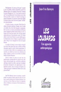 Les loubards_cover