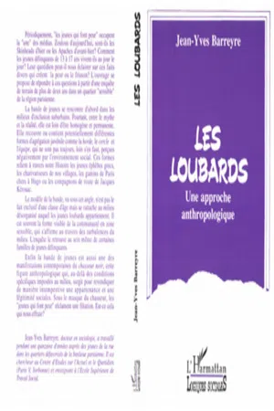 Les loubards