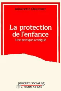 LA PROTECTION DE L'ENFANCE_cover