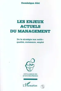 Les enjeux actuels du management_cover