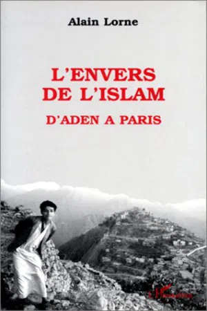 L'envers de l'islam