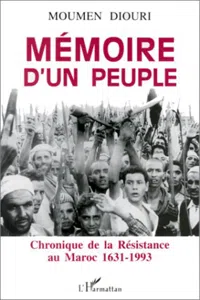 Mémoire d'un peuple_cover