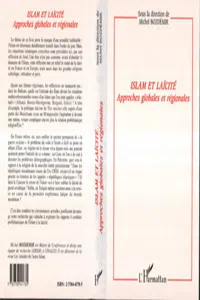 Islam et laïcité_cover