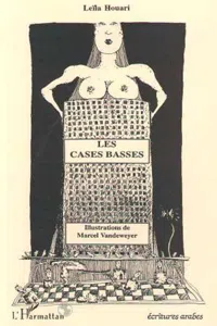 Les cases basses_cover