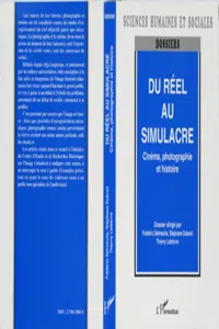 Du réel au simulacre_cover