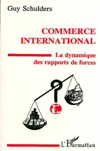 Commerce international_cover