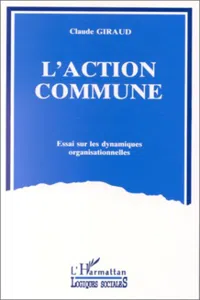 L'action commune_cover