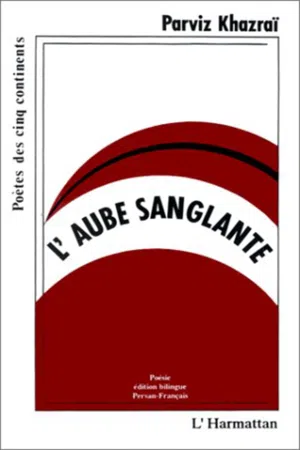 L'aube sanglante