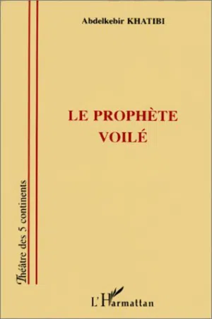 Le prophète voilé