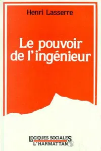 Le pouvoir de l'ingénieur_cover