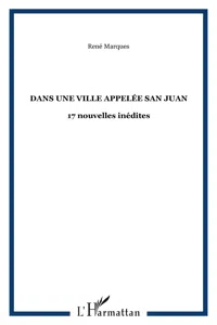 Dans une ville appelée San Juan_cover