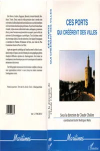 Ces ports qui créèrent des villes_cover