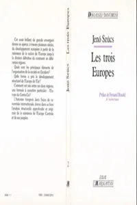 Les 3 Europe_cover