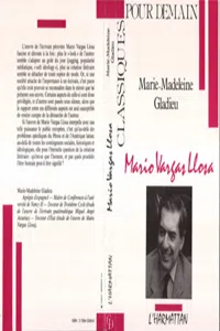 Mario Vargas Llosa_cover