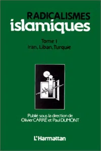 Radicalismes islamiques_cover