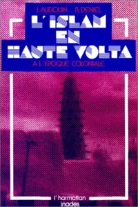 L'Islam en Haute-Volta à l'époque coloniale_cover