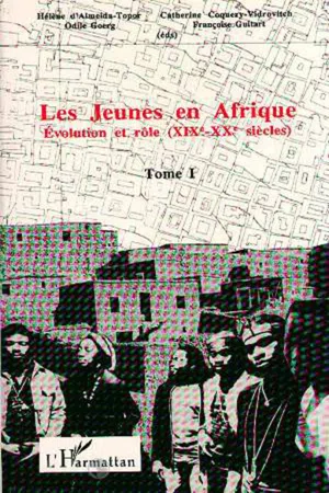 Les jeunes en Afrique