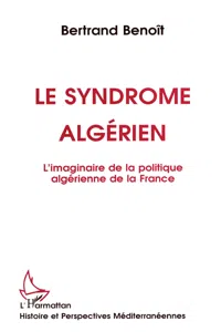 Le syndrome algérien_cover