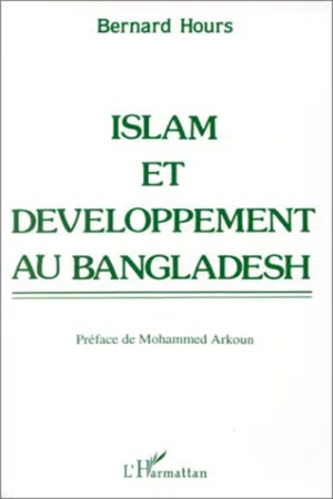 Islam et développement au Bengladesh