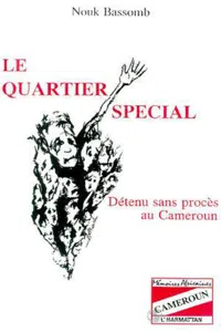 Le quartier spécial_cover