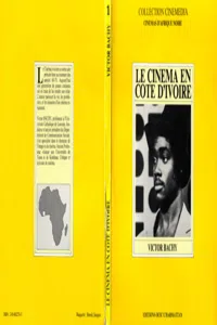 Le cinéma en Côte-d'Ivoire_cover