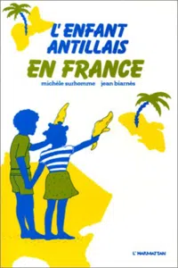 L'enfant antillais en France_cover