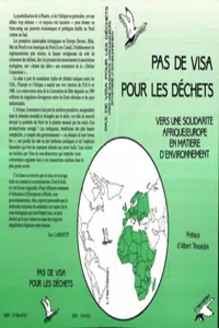 Pas de visa pour les déchets_cover