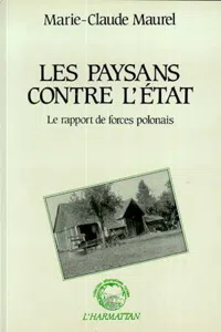 Les paysans contre l'Etat_cover