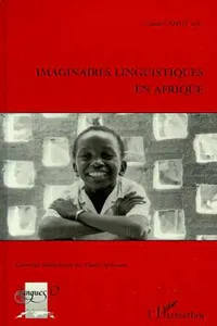 Imaginaires Linguistiques en Afrique_cover