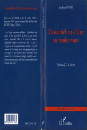 Essentiel est d'être au Rendez-Vous