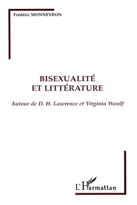 Bisexualité et Littérature_cover