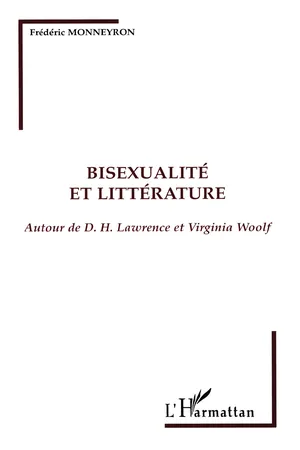 Bisexualité et Littérature