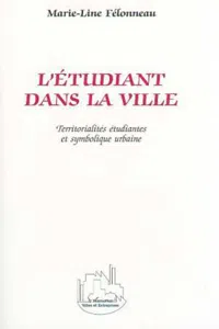 L'étudiant dans la Ville_cover