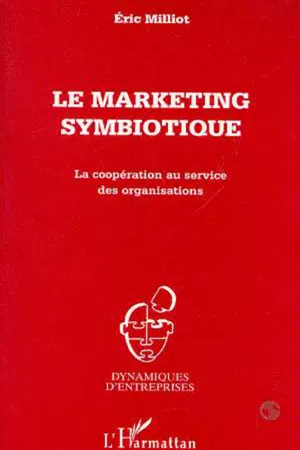 Le marketing symbiotique